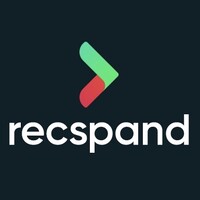 Recspand logo - Similar company to Recwired