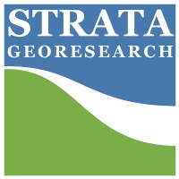 Strata GeoResearch srl logo - Similar company to Geplan Consulting