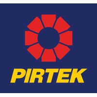 Pirtek New Zealand logo - Similar company to Space Industries Ltd (New Zealand)