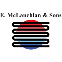 E. McLauchlan & Sons logo - Similar company to Midwest Combustion Solutions Inc