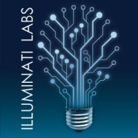 Illuminati Labs logo - Similar company to Bda Systems Co.