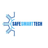 SafeSmartTech logo - Similar company to Asustem Robotics