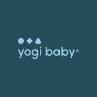 Yogi Baby logo - Similar company to Amat Design