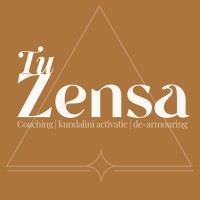 TuZensa - Holistisch & Energetisch coachpraktijk logo - Similar company to Opleidingsinstituut Authentic Leadership