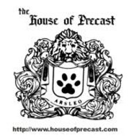 House of Precast logo - Similar company to Systemtech Precast Solution Inc