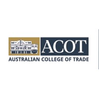 Australian College of Trade logo - Similar company to Bmg Asset Management