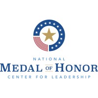 National Medal of Honor Center for Leadership logo - Similar company to Veterans Help Group
