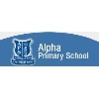 Alpha Primary School logo - Similar company to Delhi Private School Ras Al Khaimah