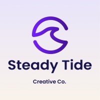 Steady Tide Creative Co. LLC logo - Similar company to Disctopia