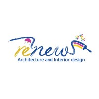 RENEW Architecture and Interior Design logo - Similar company to Studio 31