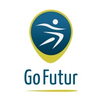 GoFutur®, réseau de Métierologues. logo - Similar company to Orient'U