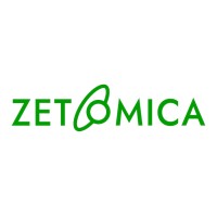 Zetomica Energy logo - Similar company to Cobot Systems