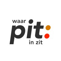 Waar Pit in zit logo - Similar company to Fair2.Travel