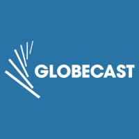 Globecast logo - Similar company to Eurovision Services