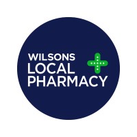 Wilsons Local Pharmacy logo - Similar company to Local Pharmacy Group
