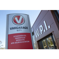 W.P.I Zevenaar