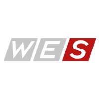 WES International GmbH logo - Similar company to Nscale