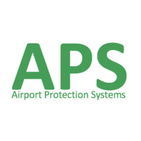 APS Airport Protection Systems logo - Similar company to Blast Deflectors, Inc. (Bdi)