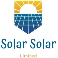 Solar Solar Limited logo - Similar company to Solar Boost Ltd