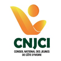 Conseil National des Jeunes de Côte d'Ivoire - CNJCI logo - Similar company to Pass - Programme D'Appui Aux Stratégies Sociales
