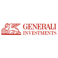 Generali Investments Slovenia logo - Similar company to Castle Rock Equity Group Llc.