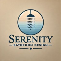 Serenity Bathroom Design logo - Similar company to Bathroom Surface Pros Llc