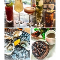 Brookwood Restaurant logo - Similar company to Astropark