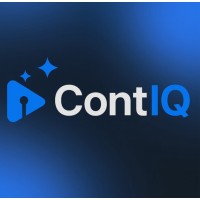 ContIQ AI logo - Similar company to Agentative