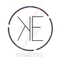 KOU Electromobile Team logo - Similar company to Kocaeli Üniversitesi Otomotiv Mühendisliği Kulübü