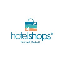 Hotel Shops logo - Similar company to Grupo Ultra