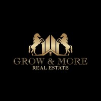 Grow & More Real Estate logo - Similar company to Fithub