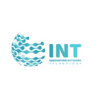 Innovation Network Technology INT logo - Similar company to Innovation Network Technology