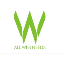 All Web Needs logo - Similar company to Conflare | Brand Design And Web Development