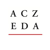 Aczeda logo - Similar company to Tendit