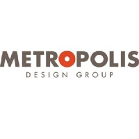 Metropolis Design Group logo - Similar company to Permanent Art And Design Group