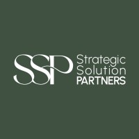 Strategic Solution Partners logo - Similar company to Task Solutions Experts