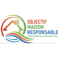 Objectif Maison Responsable logo - Similar company to Be In Shape