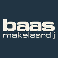 Baas Makelaardij logo - Similar company to Baas Makelaars
