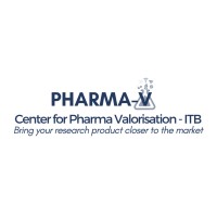 Pusat Hilirisasi Farmasi ITB (Center for Pharma Valorisation) logo - Similar company to Well-Being Journey