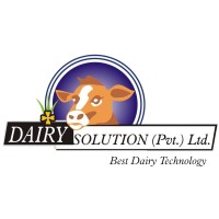 Dairy Solution Pvt. Ltd. logo - Similar company to The Dairy Solutions Group (Tdsg)
