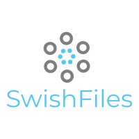 SwishFiles logo - Similar company to Swish Technologies
