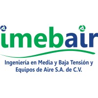 Ingeniería en Media y Baja Tensión y Equipos de Aire logo - Similar company to Tecsat