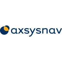 AXSYSNAV logo - Similar company to Bitume Growth Agency