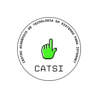 Centro Acadêmico De Tecnologia Em Sistemas Para Internet