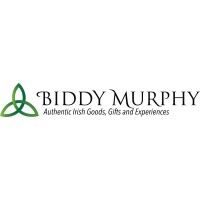 Biddy Murphy Irish Gifts logo - Similar company to Zpac