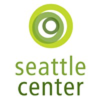 SEATTLE CENTER logo - Similar company to Space Needle