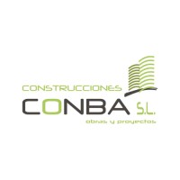 Construcciones Conba logo - Similar company to Construcciones Y Canalizaciones Jose Saa S.L.