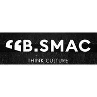 B-SMAC logo - Similar company to Danae.Io