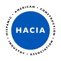 Hispanic American Construction Industry Association (HACIA) logo - Similar company to Kad Engineering Pllc
