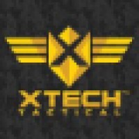 XTech Tactical logo - Similar company to Wolfpack Armory